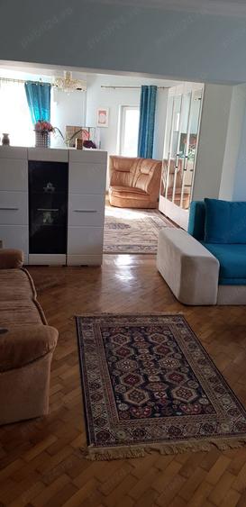 Inchiriere Apartament 3 camere Ultracentral - 2