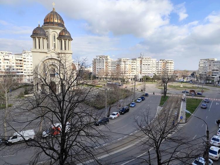 Inchiriez apartament 2 camere ultracentral Bariera/Catedrala - 8