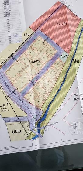 Teren 365 mp cu PUZ aprobat in Borhanci strada Sperantei Teren 365 mp cu PUZ aprobat in Borhanci strada Sperantei