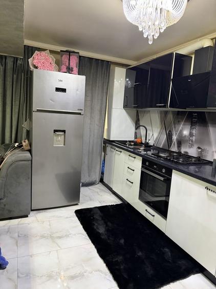 Vand apartament 3 camere - 8