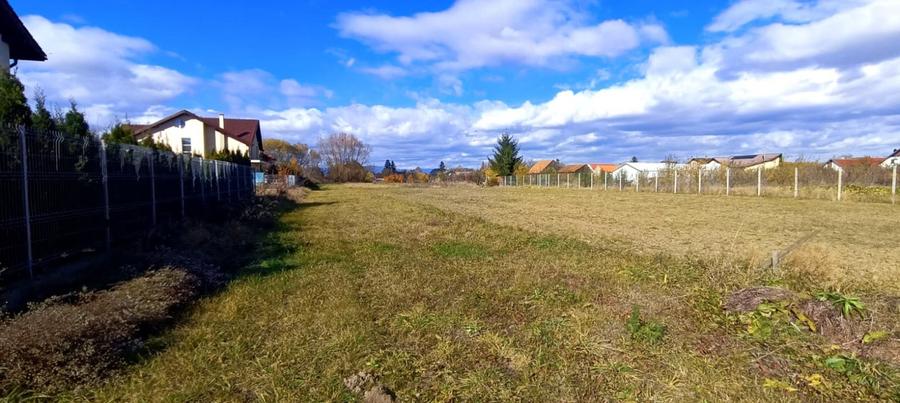 Lot de teren provenit din gradina unei case din centrul cartierului Stupini - 3