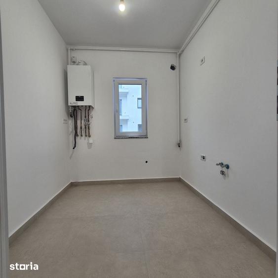 Apartament cu 2 camere în Grădiște