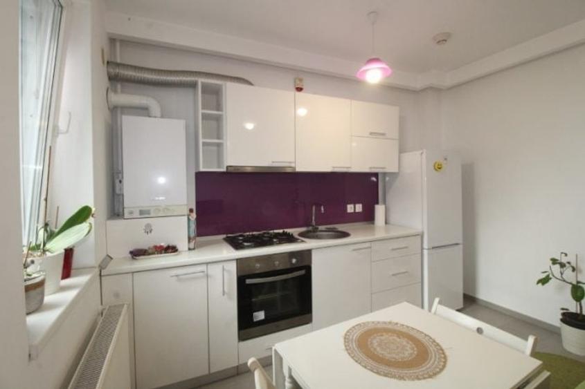 Inchiriere garsoniera|The Park Tineretului - 7