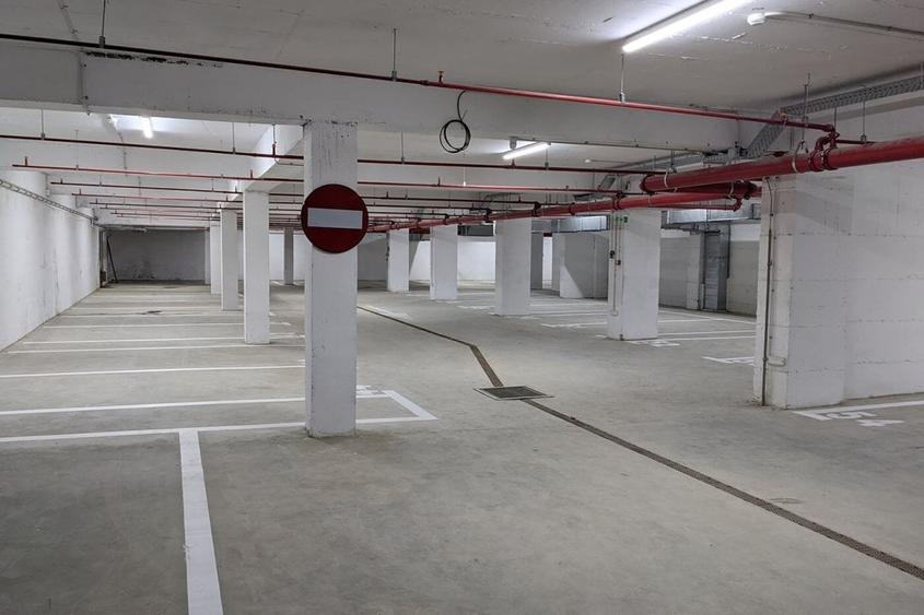 Spatii de birouri de inchiriat in NOC, Iasi - COMISION 0% - 15