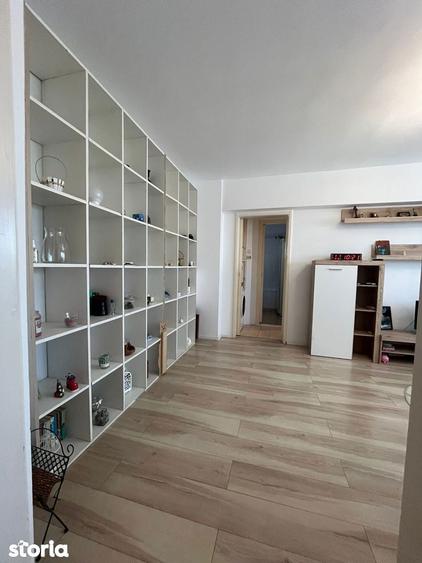 Apartament 3 camere-Iuliu Maniu-Metrou Gorjuluiu/Pacii-5/7 minute - 4