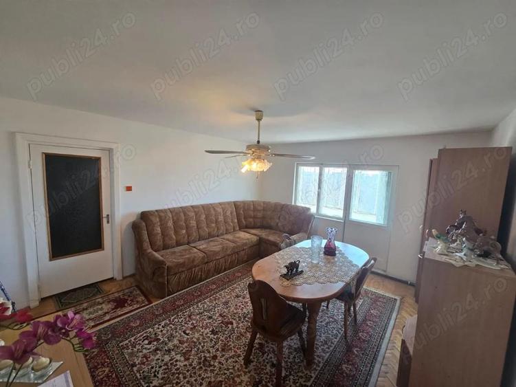 Apartament 3 camere | Etaj 3 | Micro 16 - 3