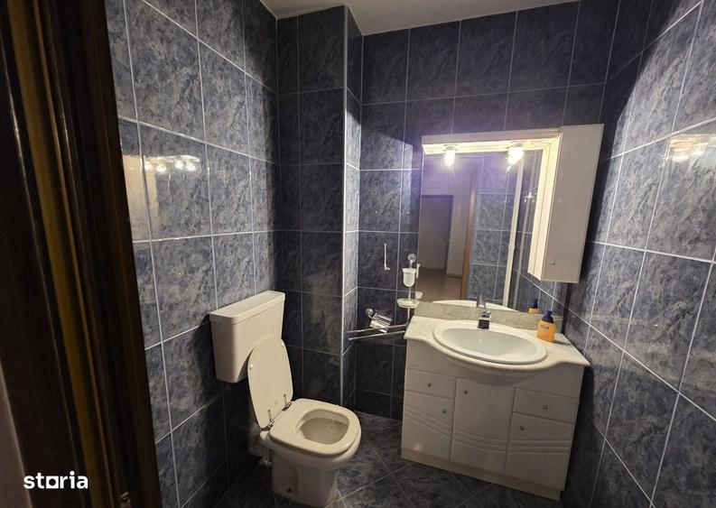 Apartament 3 camere Premium -Marriott Panorama la Catedrala, Parlament - 5