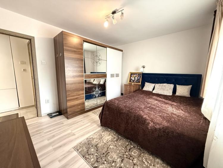 Apartament 2 camere decomandat cu CENTRALA, 63 mp, Nerva Traian - Panait Cerna - 5