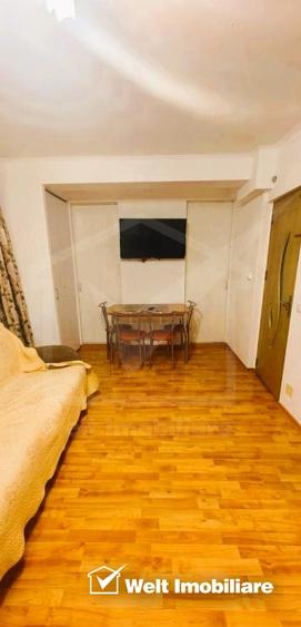 Apartament 2 camere de vânzare – Baciu, zona Napolact / CBA - 6