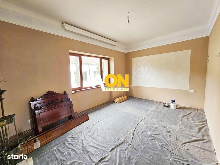 Apartament cu 2 camere in casa boiereasca, 120 mp, Centru Alba Iulia - 4