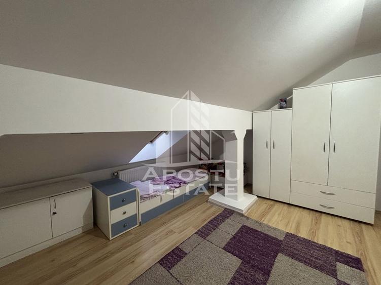 Apartament cu 3 camere in zona Shopping City, centrala te... - 6