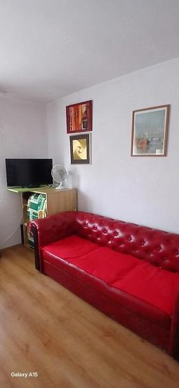 Proprietar, vand apartament 2 camere Eforie Sud, zona Flamingo - 1