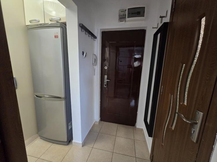 Dorobanti - Apartament 2 camere de inchiriat - 6