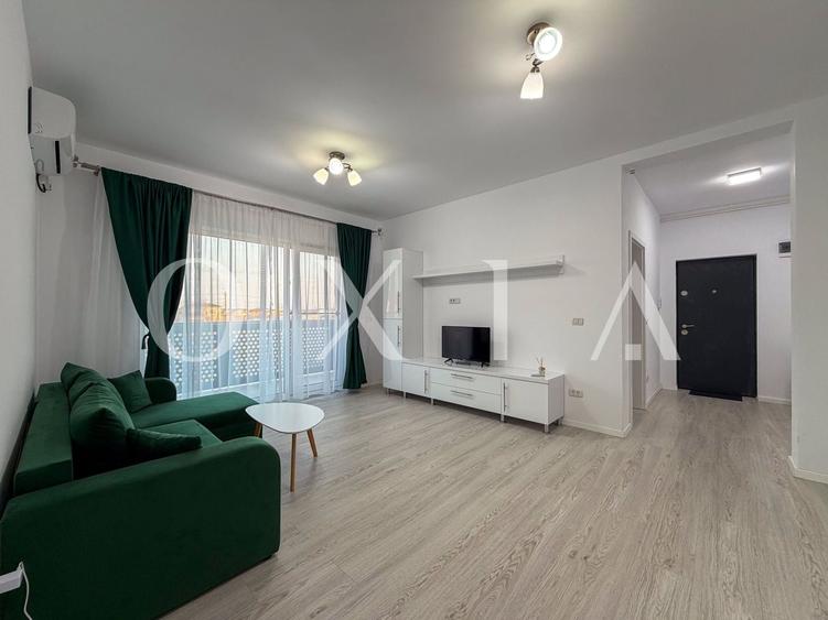 OX709 Dumbravita, Mobilat si Utilat, Parcare Proprie - 1