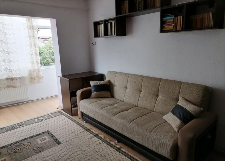 Apartament 2 cam. Miron Costin, mobilat si utilat, bucatarie mare, bloc 1980 - 3