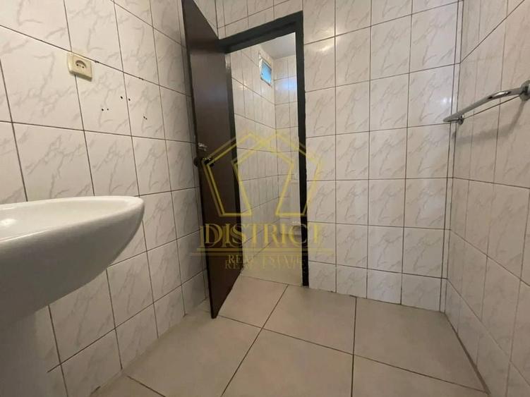 Spatiu comercial in stare buna | Mehala | - 7