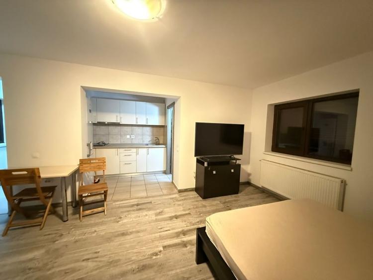 Garsoniera | Berceni - Aparatorii Patriei | Centrala proprie - 3