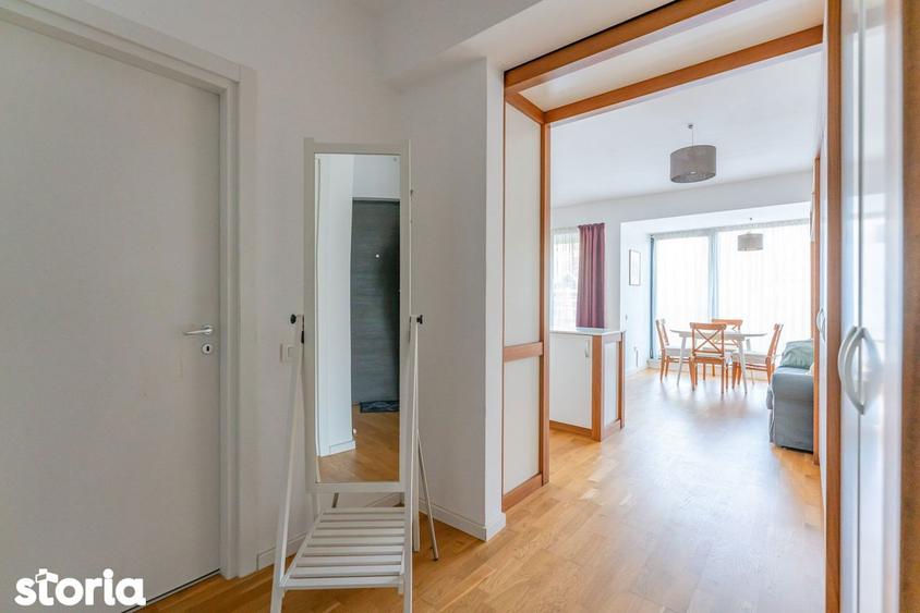 Apartament 2 Camere de Inchiriat Zona ?chei, Parcare Privata - 4