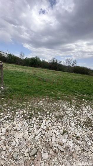 TEREN INTRAVILAN DE VÂNZARE,-520 mp,-CARANSEBEȘ\PIPIRIG COMISION 0% - 4