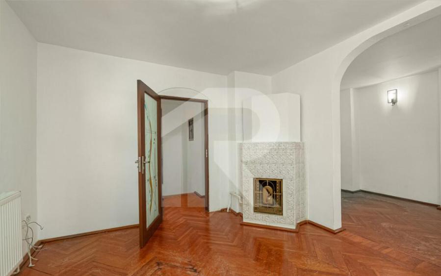 Casa de inchiriat Str Justinian pretabila birouri - 24