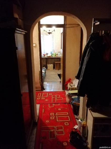 Decebal, Apartament 4 camere. - 11