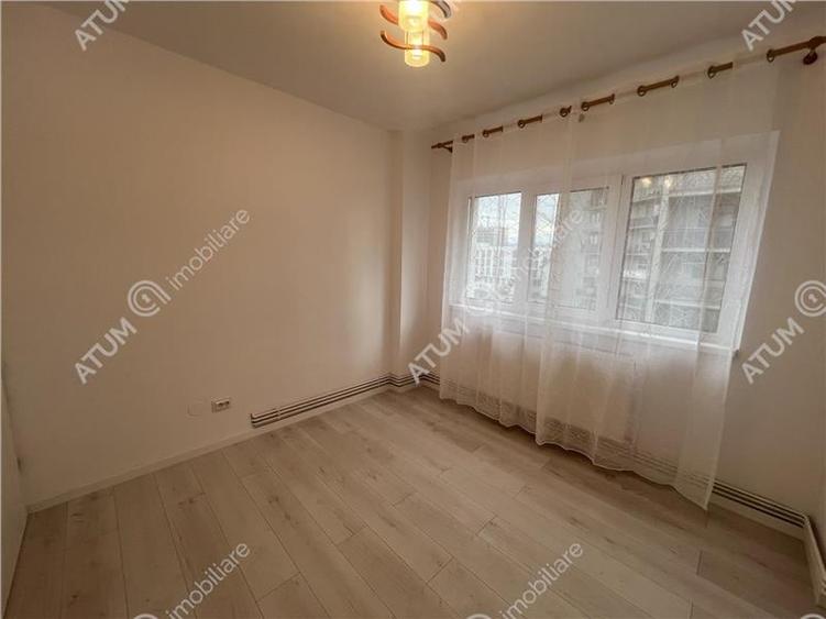 Apartament renovat cu 2 camere decomandate si balcon zona Rahovei - 4