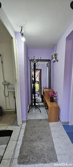 Apartament 2 camere curte Radauti - 4