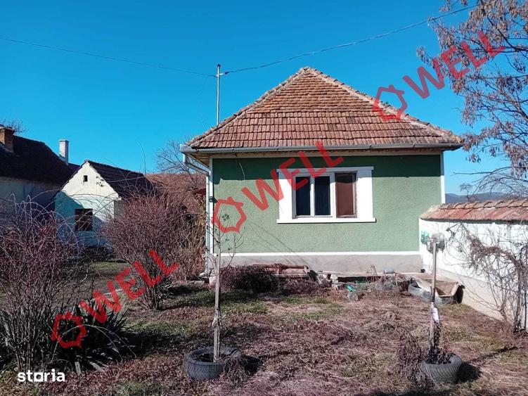 De vanzare casa familiala in loc Aita Mare. - 3
