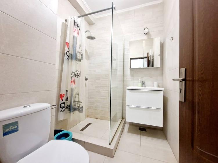 Apartament 2 camere langa plaja - 10