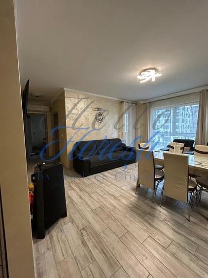 Apartament 4 camere, mobilat utilat 92mp, Columna Residence - 2