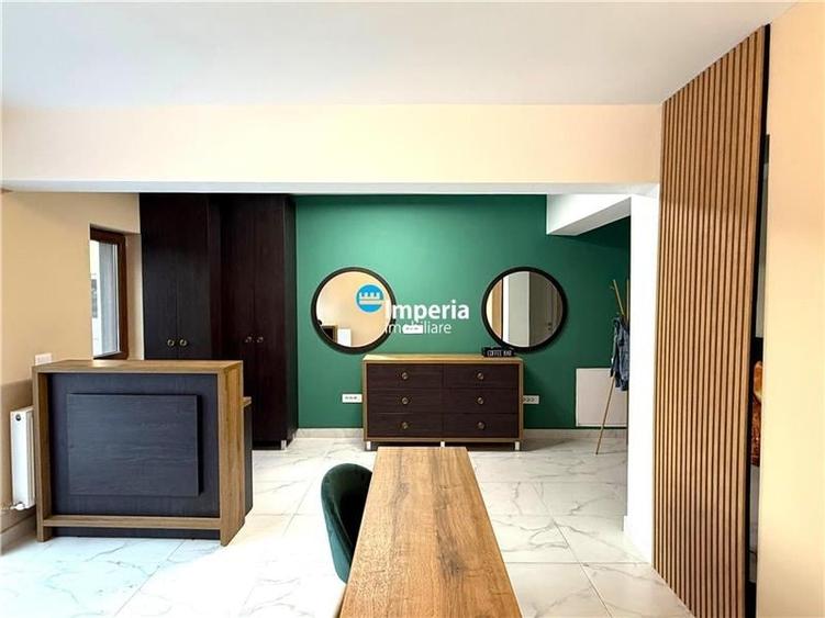 Spațiu comercial de vanzare 32 mp, Editurii Lunca Cetatuii, Comunitate mare - 1