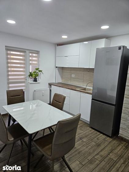 Inchiriez Apartament 2 Camere Strada Telita 4 - 4