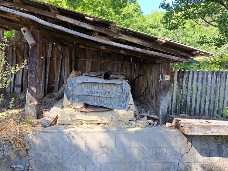 Proprietate spre vanzare 20000m2 - 5