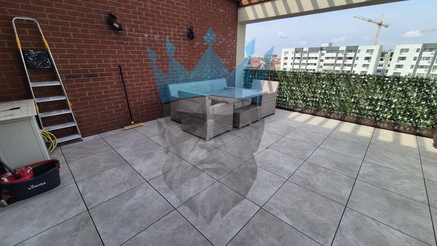 Apartament 2 Camere Popesti Leordeni - 3