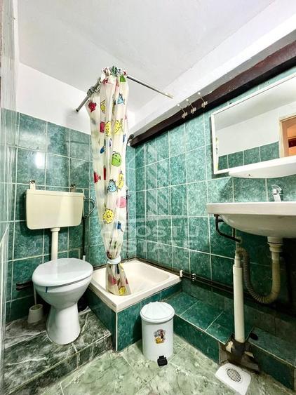 Apartament 2 camere, petfriendly, centrala proprie, Iosefin - 2