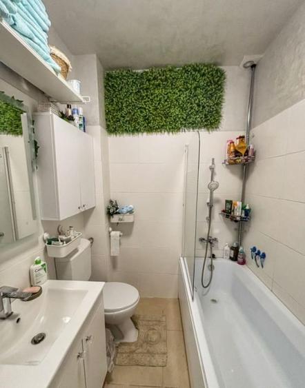 Mini Penthouse 2 Camere cu Terasa Balcon si Parcare langa Grand Arena - 8