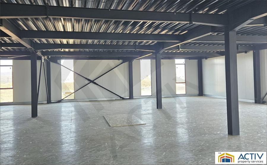 Hala moderna de inchiriat Ungheni-Targu Mures - 6