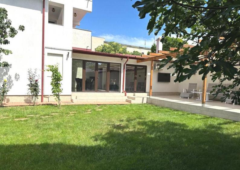 Proprietate deosebita | Moderna | Brancoveanu - 14