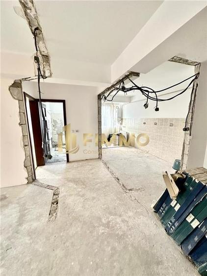 Apartament 2 camere | 69 mp | ID : 1470 - 3