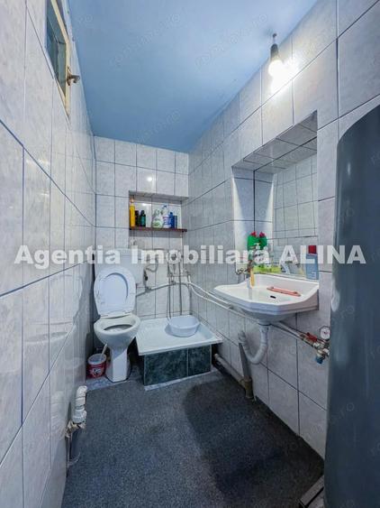Casa 3 camere in Mun. Deva, Jud. Hunedoara, zona Viile Noi, suprafata totala teren 766 mp. - 4