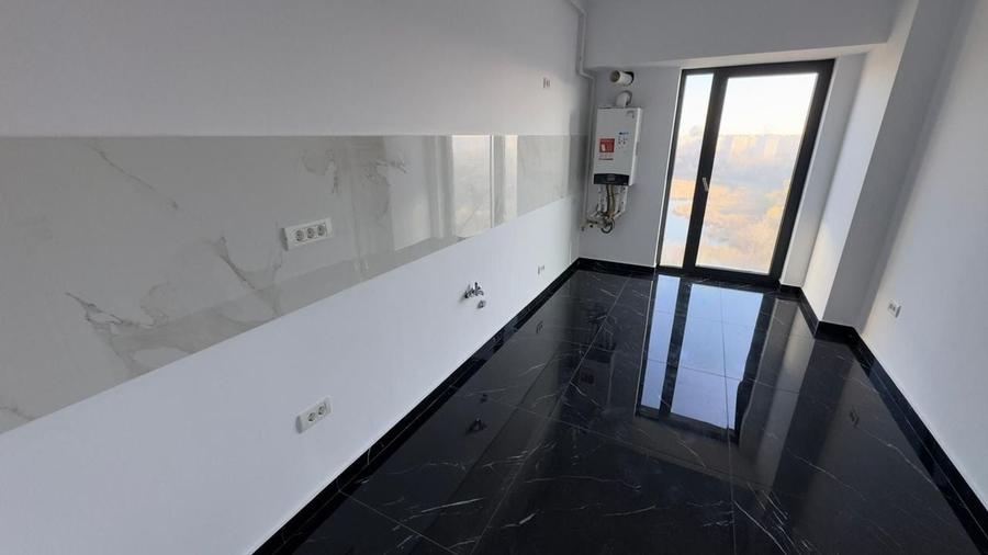 AP. 2 CAMERE BLOC NOU - FINALIZAT, PARCARE SUBTERANA INCLUSA, COMIS 0% - 13
