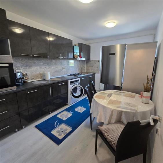 Apartament 4 camere 125 mp. Copou- La Castel - 7