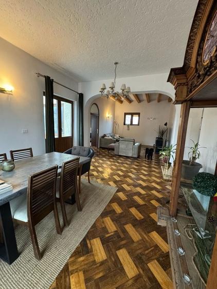 Penthouse cu terasa 50mp - Universitate - 1