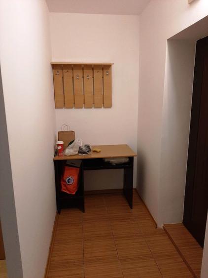 Grozavesti - Bld Regiei -  Garsoniera 40 mp - CENTRALA PROPRIE - 4