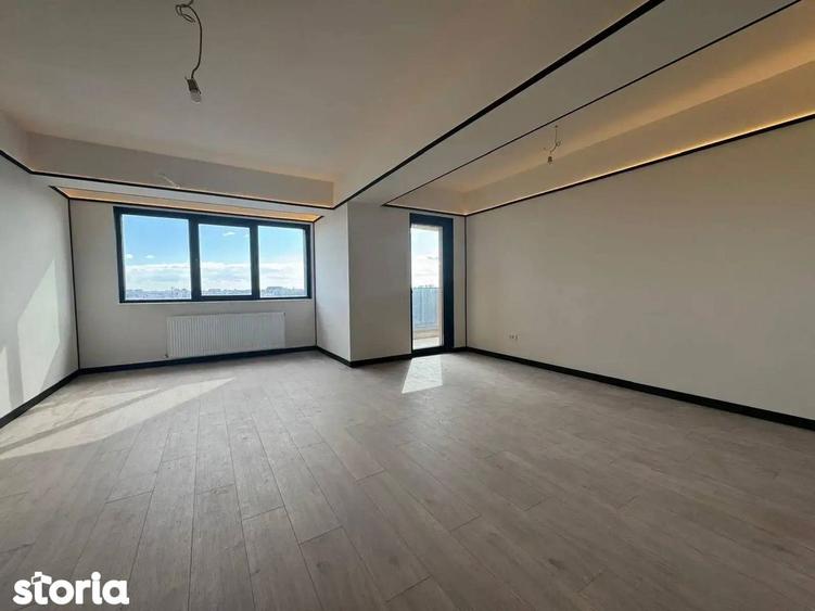 Apartament 2 Camere De Vanzare Lux | 88 mp Utili | Pipera - Voluntari - 4