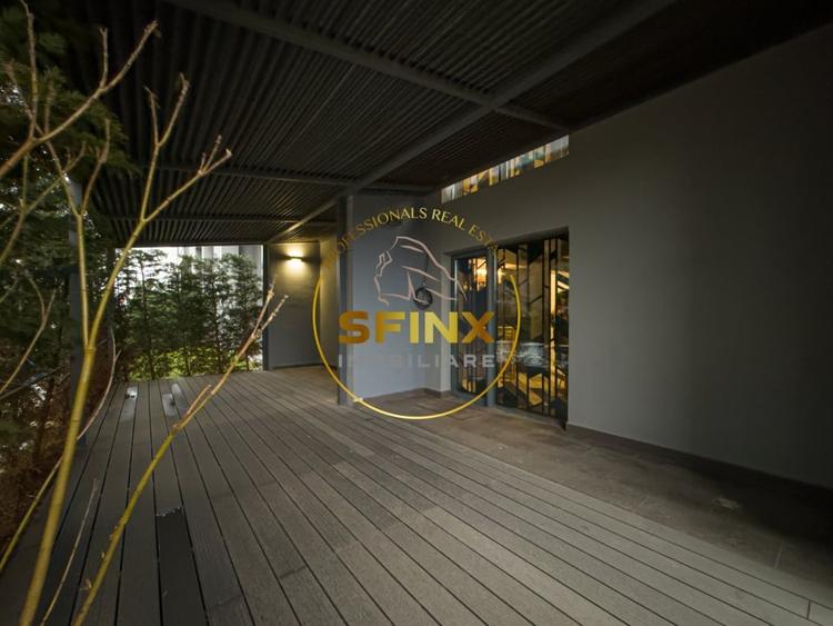 Duplex | LOFT | Cloud 9 | curte proprie 91 mp + terasa 17 mp - 33