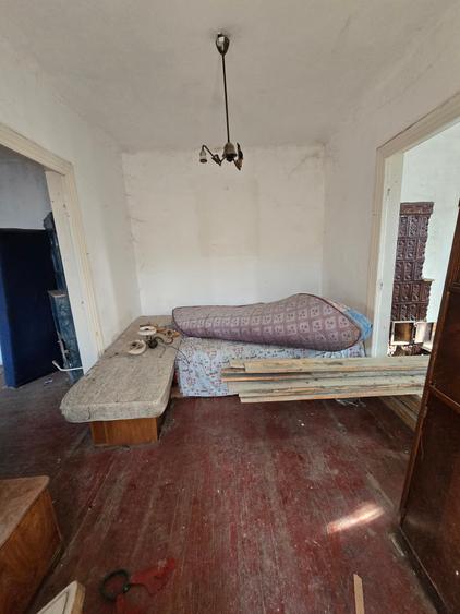 CASĂ DE VÂNZARE CU 3 CAMERE IN ZONA BUCUREȘTI-NOI -PARCUL BAZILESCU SEC.1 - 11