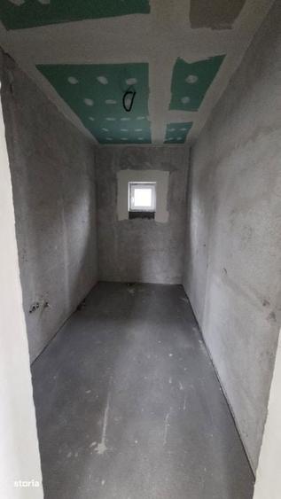 Casa noua de vanzare in Lazuri semifinisata - 7