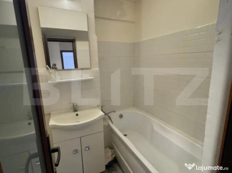 Garsoniera 40 mp Calea Bucure?ti - 7