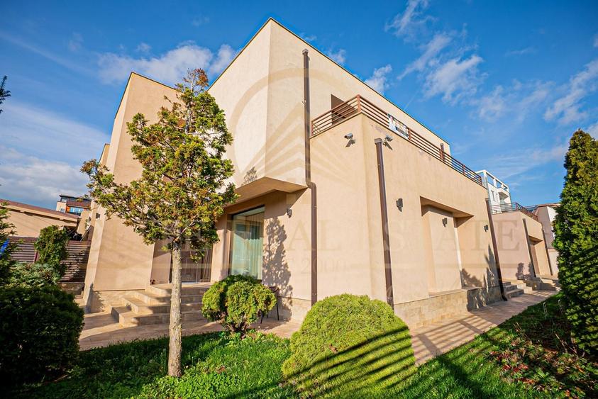 Vilă 5 camere | aproape de mare | alternativă reală la Constanța - 3